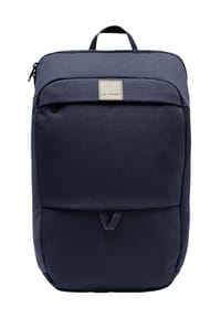 VAUDE - COREWAY Rucksack, Laptopfach, Emblem - BLACK 010