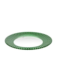 Villeroy & Boch Platzteller green Boston coloured - Boston - grün