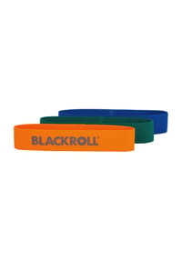 BLACKROLL® Loop Band, 3er-Set, 32 cm Bild 1