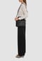 PICARD Timeless Schultertasche, Leder, Anhänger, uni, für Damen Bild 11