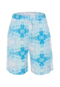 CHIEMSEE - Shorts mit luftig-leichter Qualität - 10 White