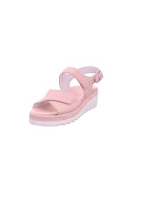 Semler - Sandale Trixi - rosa