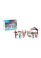 playmobil® Adventskalender - Ausflug auf den Weihnachtsmarkt 71472 Bild 6