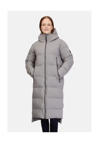 ragwear™ - Mantel Wintermantel PATRISE - grau