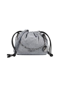 LIEBESKIND Lya - Lya Beuteltasche 22 cm - BEIGE