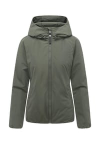 ragwear™ - Winterjacke Dree Y - Black