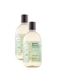 soak® - Nachhaltiges Waschmittel Soak 2-Pack - 