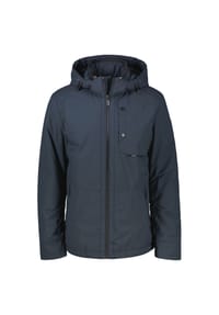 LERROS - Funktionsjacke in großen Größen, wind- und wasserabweisend - GRAVEL BEIGE