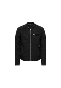 ONLY & SONS - Jacke - Black