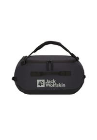 Jack Wolfskin ALL-IN DUFFLE 45 - Weekender, Netzfach, Tragegriff - midnight sky