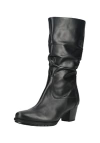 Gabor® - Stiefel, Glattleder, für Damen - BLACK