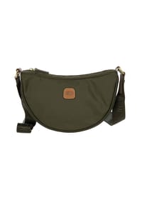BRIC'S X-Collection - X-Collection Umhängetasche 28 cm - black