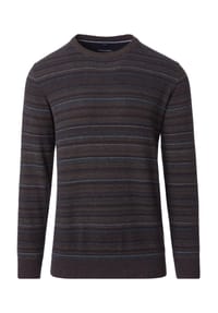 CASAMODA - Pullover, Baumwolle, für Herren - 685 685 BEIGE