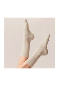 KUNERT - Stoppersocken, wärmend, für Damen - 0070 BLACK