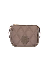 BOGNER TIRANO - Umhängetasche, Reißverschluss, für Damen - 714SESAME