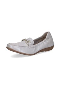 Caprice - Mokassins, Leder, für Damen - 877  OCEAN DEER