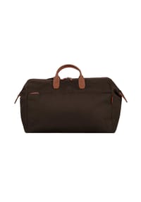 JUMP® Uppsala - Uppsala Weekender Reisetasche 54.5 cm - chocolate