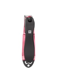 ZWILLING CLASSIC INOX - Nagelknipser, Drehbar - PINK