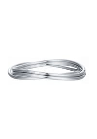 YOKOAMii - Armreif - silber