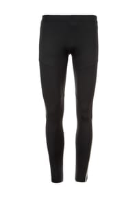 ENDURANCE - Funktionsstight SAMIEN mit reflektierenden Elementen - 1001 Black
