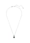 SWAROVSKI BIRTHSTONE Damen Kette mit Anhänger Bild 2