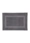 RHOMTUFT® Badematten Comtesse zinn - 02 Bild 1