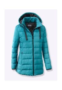 Witt - Steppjacke - apfel