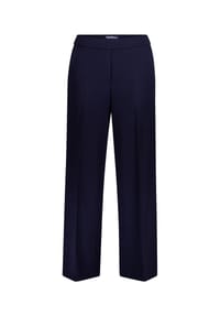gardeur - Hose FRANCA16 im Feminine Fit - Marine