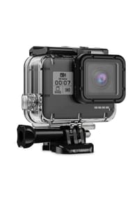 COFI - Tech-Protect GA200 wasserdichtes Gehäuse für GoPro Hero 5 / - Transparent 8.5 x 8 x 4.5 cm