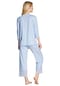 CALIDA Damen 7/8-Pyjama Elegant Dreams Bild 9