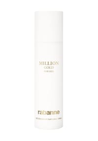 rabanne MILLION GOLD - For Her Deodorant Spray - 