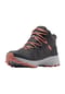 Columbia Wanderschuhe "Peakfreak II Mid Outdry™", wasserdicht, atmungsaktiv, für Damen Bild 1