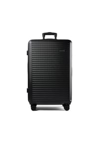 NOWI Faro - Faro 4 Rollen Trolley L 76 cm - schwarz