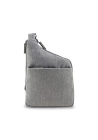 JOST Bergen - Bergen Umhängetasche RIFD 27 cm - blau