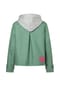 LIEBLINGSSTÜCK Damen Jacke aus Baumwolle JeanL Bild 14