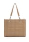 Emily & Noah DAHLIA Shopper, Anhänger, Reißverschluss, für Damen Bild 19