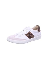 legero - Halbschuh SILENCE - BRIGHT WHITE