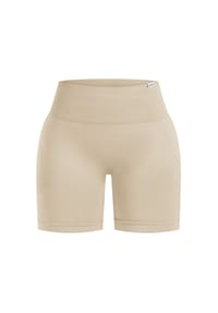 SMILODOX - Shorts Edina - Orange