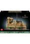 LEGO® Architecture - 21061 Notre-Dame de Paris Bild 34