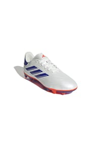 adidas - Fußballschuh COPA PURE II CLUB - ftwwht/lucblu/solred