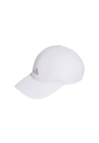 adidas - Kappe, Atmungsaktiv - BLACK/REFSIL