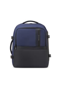 RONCATO - Metropolitan Reiserucksack 45 cm - blue
