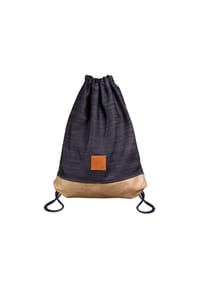 Manufaktur13 - Sports Bag - Black Out