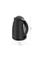 WMF Wasserkocher 04.1302.00 Bild 11