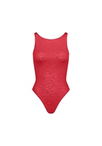 sloggi - ZERO Feel Bliss Festive Body, für Damen - 00FZ SHANGHAI RED