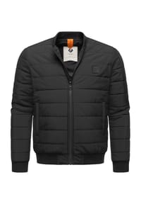 ragwear™ - Bomberjacke Boomber - Black