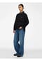 PIECES Overshirt "Effi", Blusenkragen, für Damen Bild 5