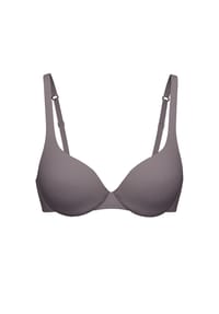 CALIDA - Damen Bügel-BH Sleek Skin - rose teint