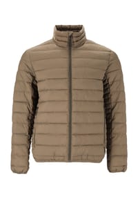 WHISTLER - Übergangsjacke Edge M CFT in atmungsaktivem und leichtgewichtigem Design - 1011 Dark Grey Melange