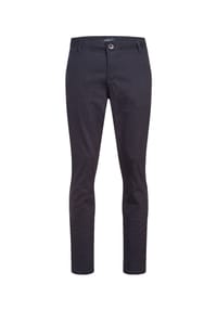 INDUMENTUM - Stoffhose - Beige